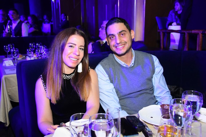 End of Year Celebration with Aziza